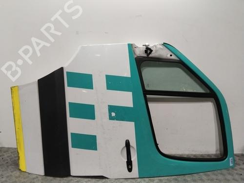 Used Left front door MERCEDES-BENZ SPRINTER 3,5-t Van (B906) 310 CDI (906.631, 906.633, 906.635, 906.637) (95 hp) 28055394