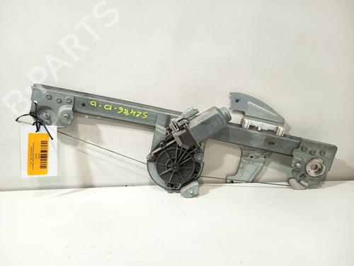 Used Front right window mechanism Front right window mechanism PEUGEOT 107 (PM_, PN_) 1.0 (68 hp) 34520409 34520409