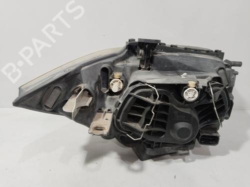 Left headlight BMW 1 (E87) 118 d | BP30851203C28 - Image 4