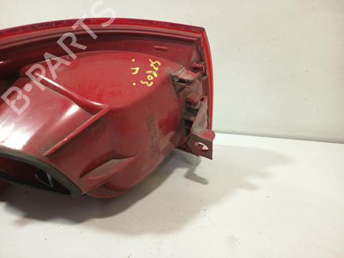 Right taillight VW PASSAT B6 (3C2) 2.0 TDI | BP38096483C35 - Image 4