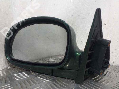 Used Left mirror HYUNDAI LANTRA II (J-2) [1995-2002]  5196235