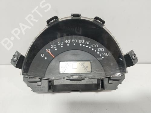 Kombiinstrument Kombiinstrument SMART CITY-COUPE (450) 0.6 (S1CLA1, 450.341) (55 hp) 36912824 36912824