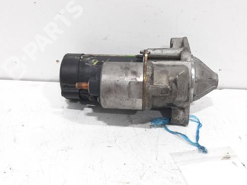 Used Starter MITSUBISHI SPACE STAR MPV (DG_A) 1.6 16V (DG3A) (98 hp) 8264148