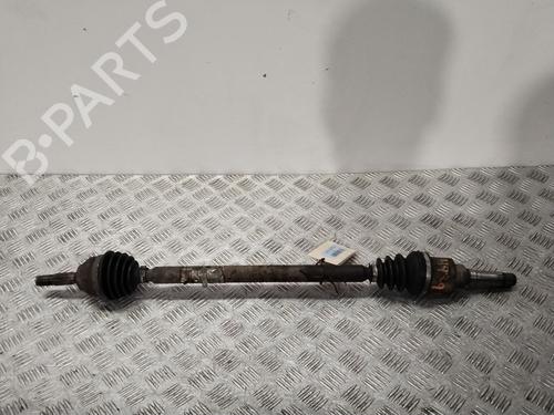 Used Right front driveshaft CITROËN C3 I (FC_, FN_) 1.1 i (60 hp) 27631778