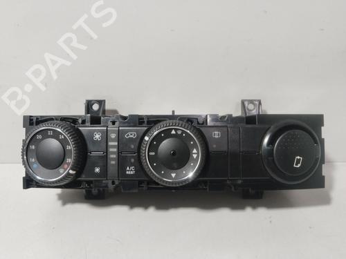 Used Climate control VW CRAFTER 30-50 Van (2E_) 2.0 TDI (136 hp) 31065303