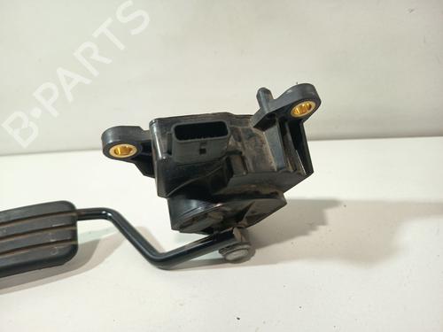 Pedal RENAULT KANGOO Express (FW0/1_) Z.E. (FW0Z, FW1Z) | BP33399426I4 - Image 2