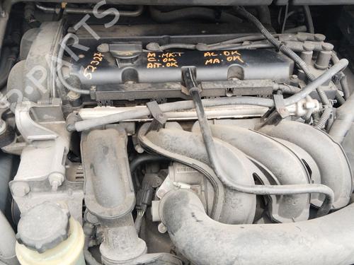 Højre baglygte FORD FOCUS C-MAX (DM2) 1.6 | BP29261632C35 