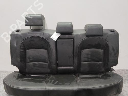 Used Rear seat NISSAN QASHQAI / QASHQAI +2 I (J10, NJ10, JJ10E) 1.5 dCi (106 hp) 22230049
