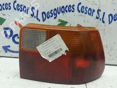 Used Right taillight Right taillight OPEL ASTRA F Saloon (T92) [1991-2001] 5191350 5191350