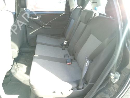 Gearbox OPEL MERIVA A MPV (X03) 1.7 CDTI (E75) | BP23067236M3 