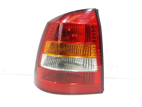 Used Left taillight OPEL ASTRA G Hatchback (T98) [1998-2009]  7906321