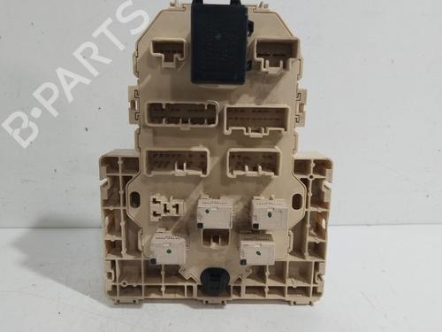 Fuse box SUZUKI SX4 (EY, GY)  | BP19393465E1 