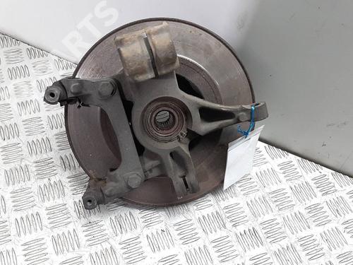 Right front steering knuckle NISSAN NV200 Van 1.5 dCi 85 (M20, M20N, M20M) | BP8293199M26 