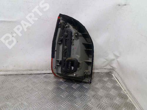 Right taillight OPEL ZAFIRA A MPV (T98)  | BP5197210C35 