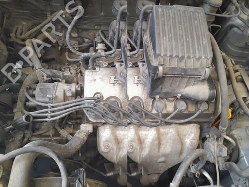 Used Engine Engine HONDA HR-V (GH_) [1999-2006] 35992666 35992666