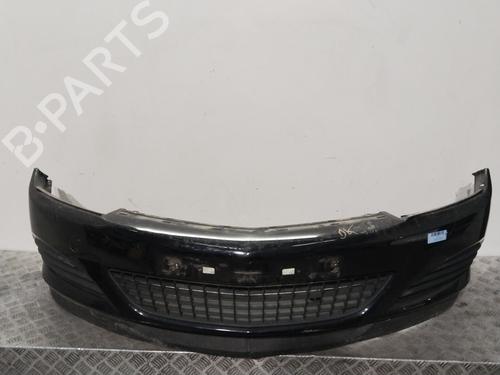 Used Front bumper OPEL ASTRA H GTC (A04) 1.6 (L08) (105 hp) 30759986