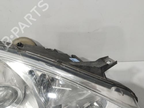 Right headlight MERCEDES-BENZ A-CLASS (W169) A 180 CDI (169.007, 169.307) | BP29273307C29 