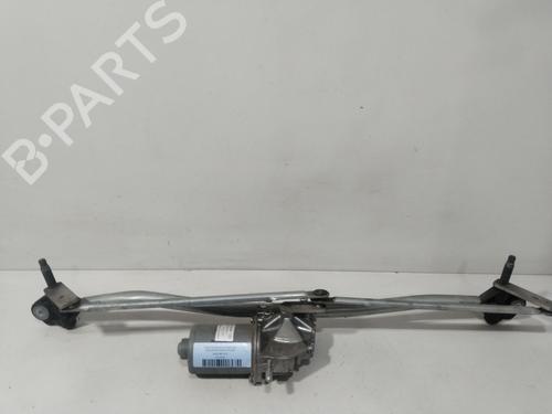 Used Front wiper motor MINI MINI COUNTRYMAN (R60) One D (90 hp) 30124417