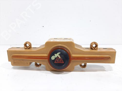 Used Warning switch Warning switch KIA CARENS II MPV (FJ) [2002-2013] 9558193 9558193
