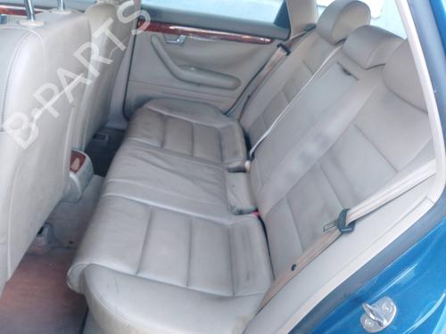 AC radiator AUDI A4 B6 Avant (8E5) 1.9 TDI | BP15241225M32 