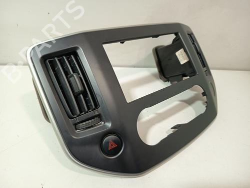 Other NISSAN NV200 Van e-NV (ME0N) | BP36296681O1 - Image 3