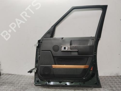 Right front door LAND ROVER RANGE ROVER III (L322)  | BP25654094C3 