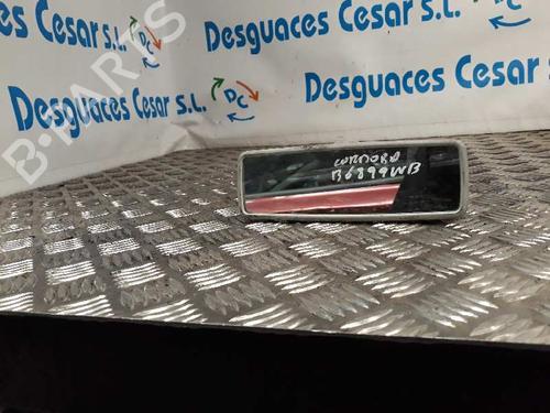 Used Rear mirror Rear mirror SEAT CORDOBA (6K2) [1999-2002] 5170526 5170526
