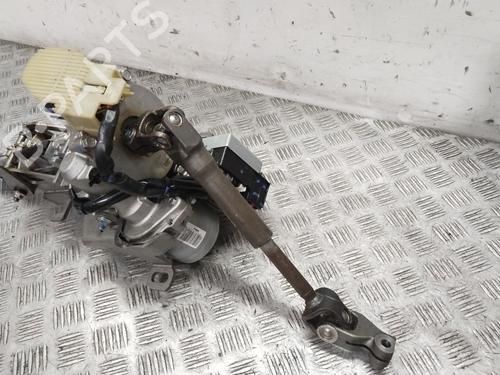 Steering column RENAULT MEGANE III Hatchback (BZ0/1_, B3_) 1.2 TCe (BZ2B, BZ11) | BP36668807M21 - Image 3