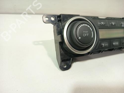 Climate control NISSAN NV200 / EVALIA Bus e-NV (ME0M) | BP35949602I5 - Image 3