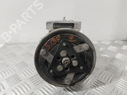 Compressor A/C CITROËN C3 Picasso (SH_) 1.6 VTi 120 (120 hp) 31329432