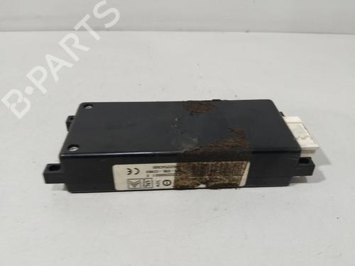 Used Electronic module Electronic module CITROËN C4 Picasso I MPV (UD_) 1.6 HDi (109 hp) 29270689 29270689