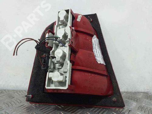 Right taillight SKODA OCTAVIA I (1U2)  | BP5196287C35 