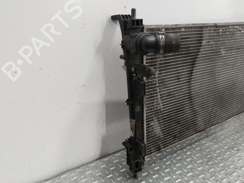 Water radiator OPEL COMBO Box Body/MPV (X12) 1.3 CDTI (B05) | BP36165580M31 - Image 4