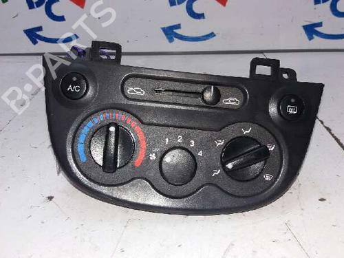 Used Climate control Climate control 5188929 5188929