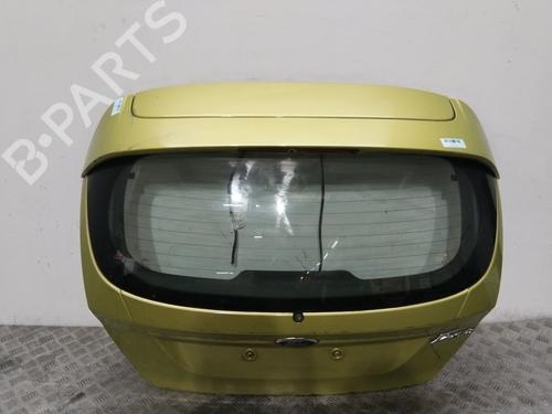 Used Tailgate FORD FIESTA VI (CB1, CCN) [2008-2025]  29219885