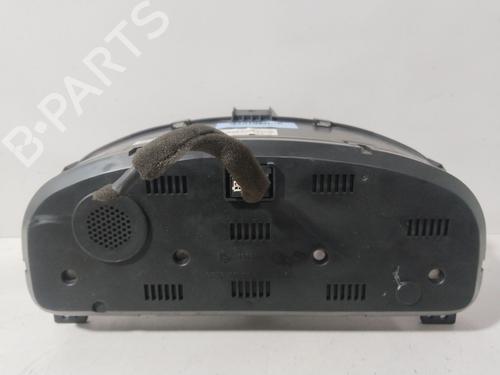 Instrument cluster CHEVROLET CAPTIVA (C100, C140) 2.0 D 4WD | BP31130110C47