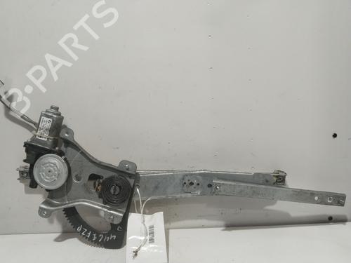 Used Front right window mechanism CHEVROLET AVEO / KALOS Hatchback (T200) 1.4 (83 hp) 21663500