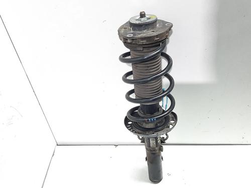 Used Left front shock absorber VW POLO (9N_, 9A_) [2001-2014]  8619173