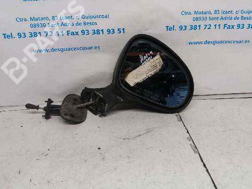 Bakspejl Højre DAEWOO MATIZ (M100, M150) 0.8 (52 hp) 5176001