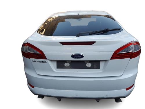 Left headlight FORD MONDEO IV (BA7) 2.0 SCTi | BP40086232C28 - Image 9