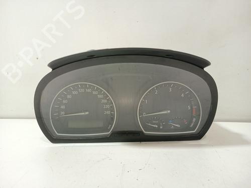 Instrumentenkombination für Instrumentenkombination BMW X3 (E83) 2.0 d (150 hp) 36643680 36643680