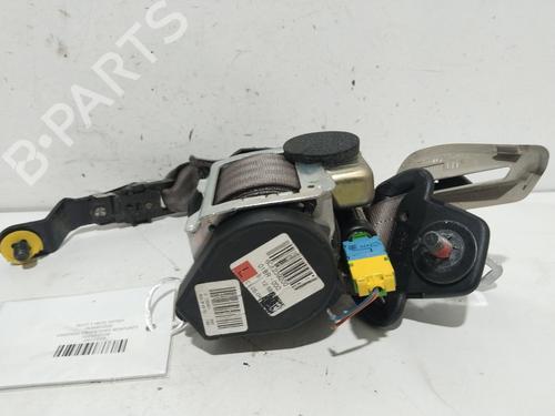Rear left seatbelt VOLVO XC90 I (275) D5 AWD | BP20855398I29 