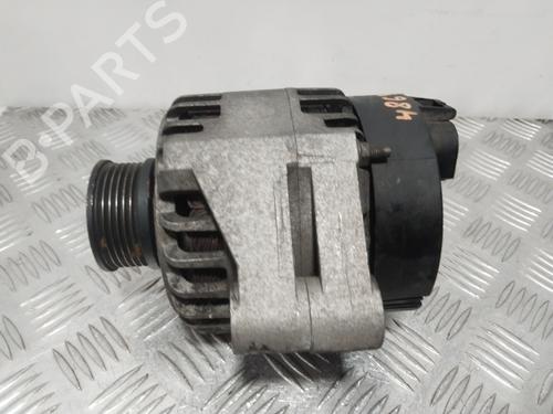Alternator SUZUKI SX4 (EY, GY) | BP31627026M7