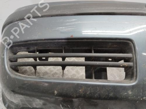 Front bumper SKODA OCTAVIA I (1U2) 1.9 TDI | BP29506624C7 
