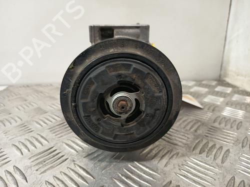 Used AC compressor AC compressor FIAT GRANDE PUNTO (199_) 1.3 D Multijet (75 hp) 39505582 39505582