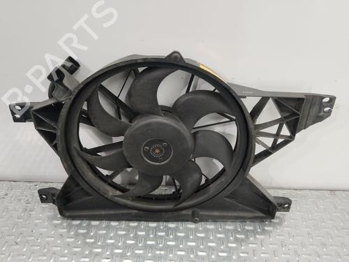 kleventilator-elektrisk-chevrolet-lacetti-j200-2003-31814717 main image