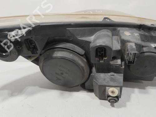 Phare gauche PEUGEOT 307 (3A/C) 1.6 16V | BP29827054C28 