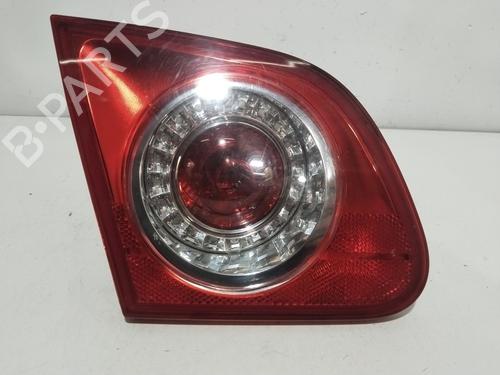 Used Left tailgate light Left tailgate light VW PASSAT B6 (3C2) 2.0 TDI (110 hp) 24855861 24855861
