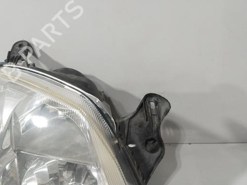 Højre forlygte OPEL MERIVA A MPV (X03) 1.8 (E75) | BP29433130C29 