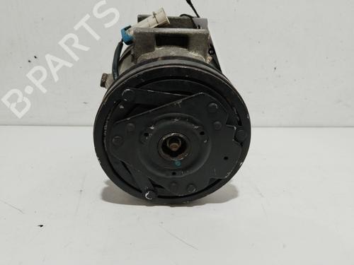 Used AC compressor DAEWOO LANOS (KLAT) [1997-2025]  19147236